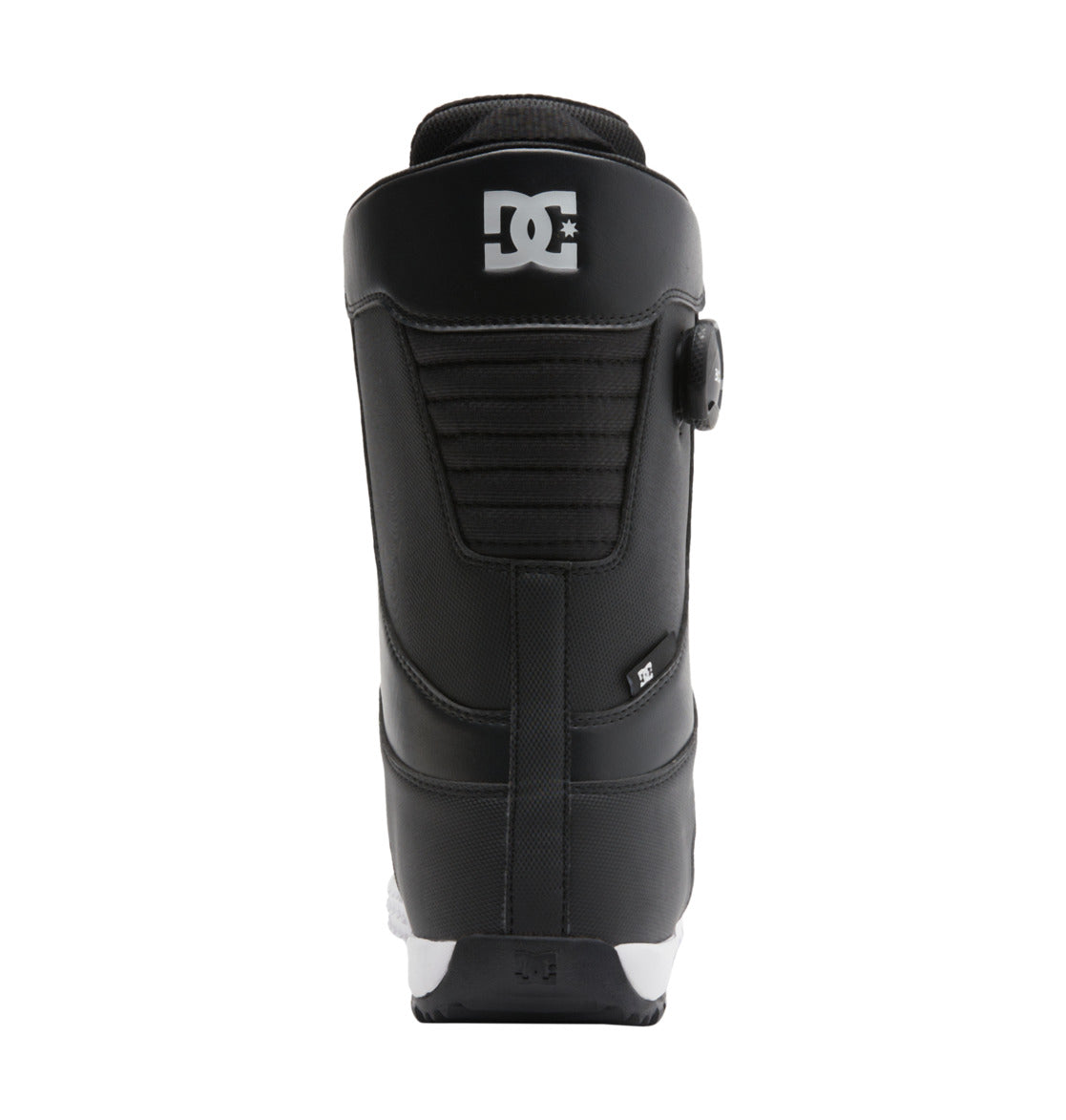 Control BOA® Snowboard Boots - Black/Black/White