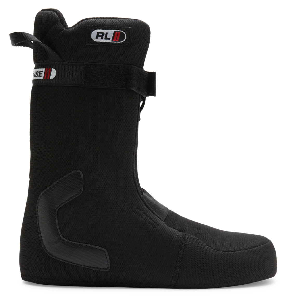 Control BOA® Snowboard Boots - Black/Black/White