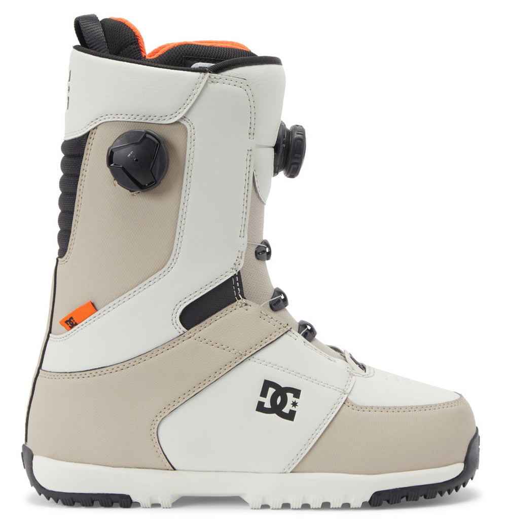 Control BOA® Snowboard Boots - Light Camel