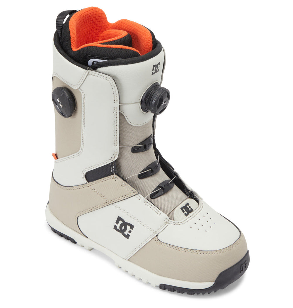 Control BOA® Snowboard Boots - Light Camel