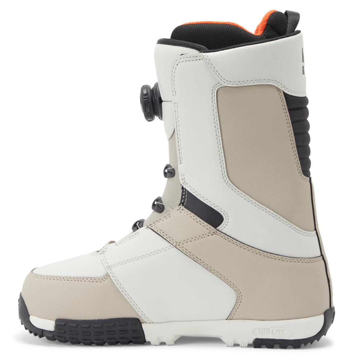 Control BOA® Snowboard Boots - Light Camel