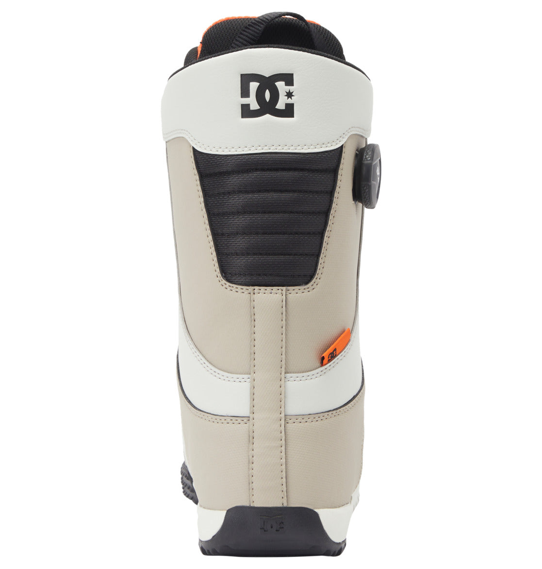 Control BOA® Snowboard Boots - Light Camel