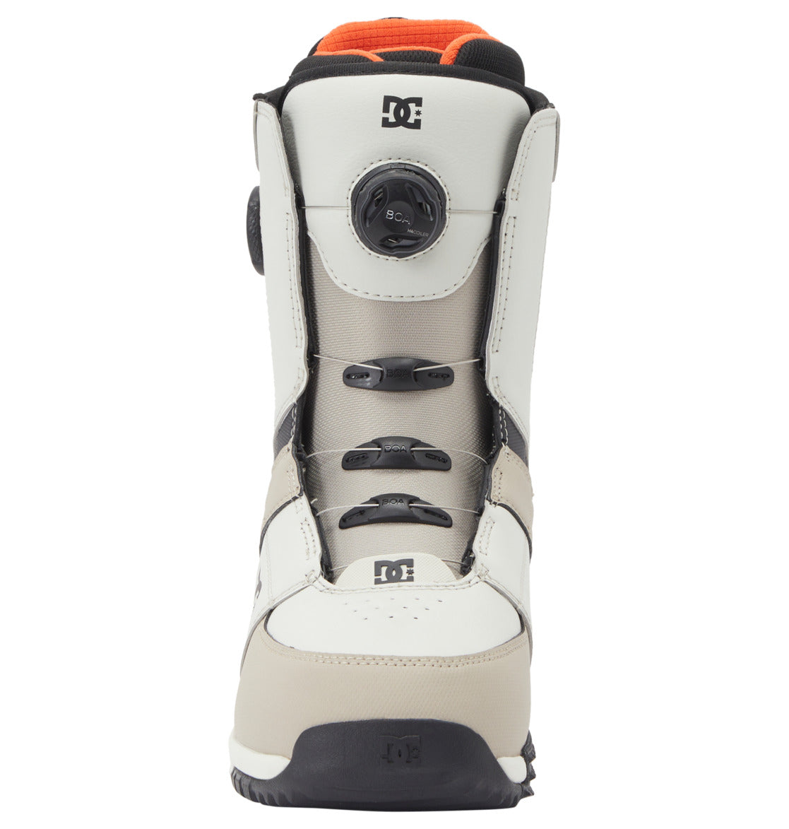 Control BOA® Snowboard Boots - Light Camel
