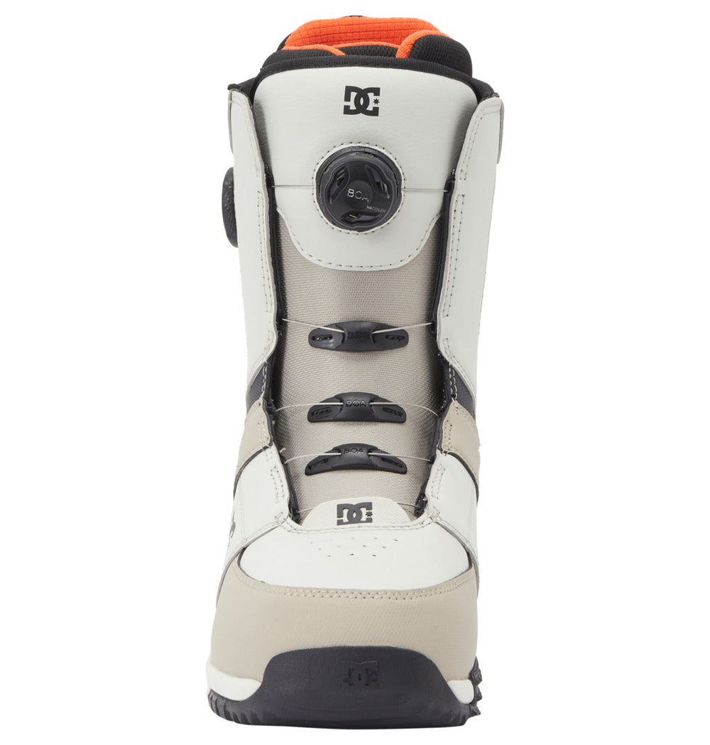 Control BOA® Snowboard Boots - Light Camel
