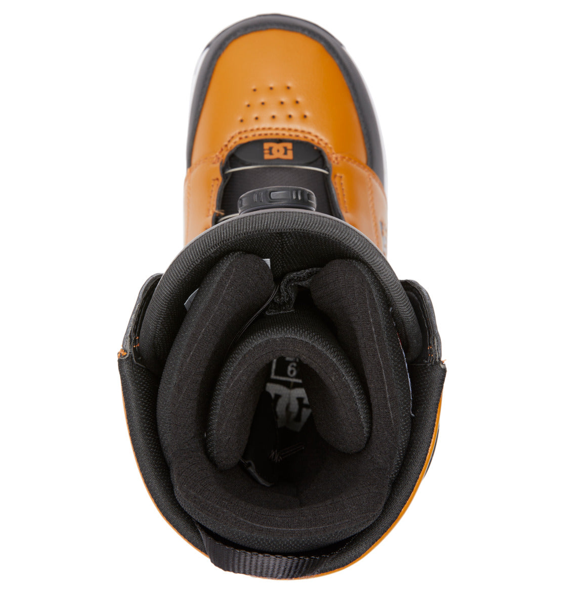 Control BOA® Snowboard Boots - Wheat/Black