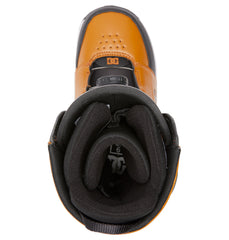 Control BOA® Snowboard Boots - Wheat/Black