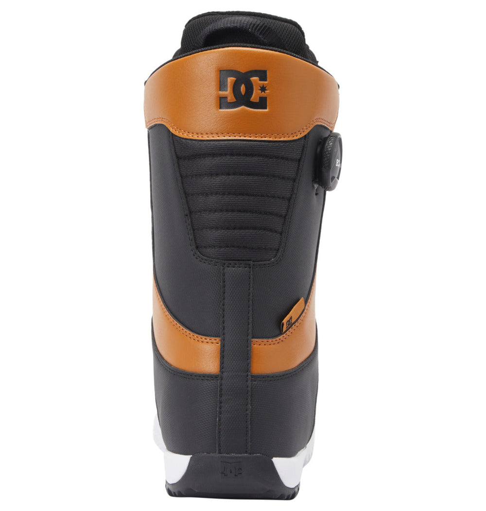 Control BOA® Snowboard Boots - Wheat/Black