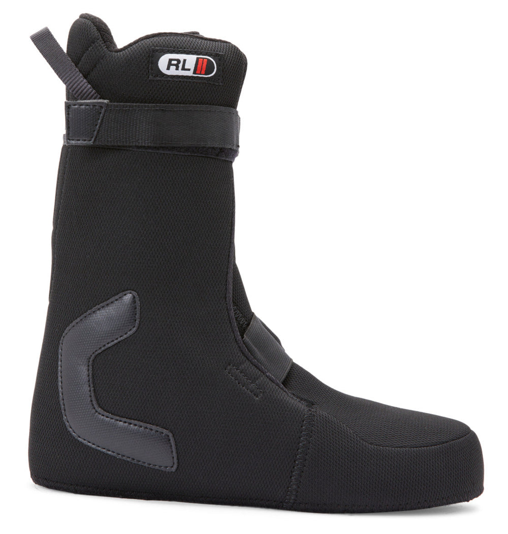 Control BOA® Snowboard Boots - Wheat/Black