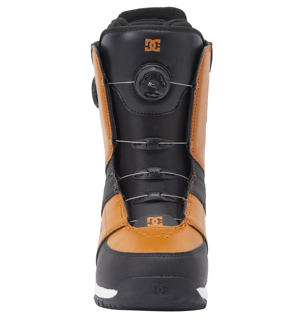 Control BOA® Snowboard Boots - Wheat/Black