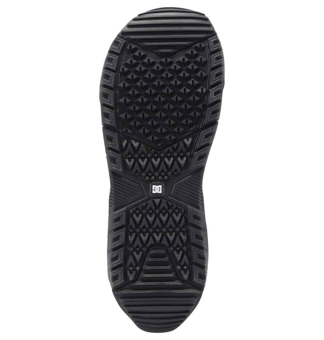Control Step On BOA® Snowboard Boots - Light Brown/White