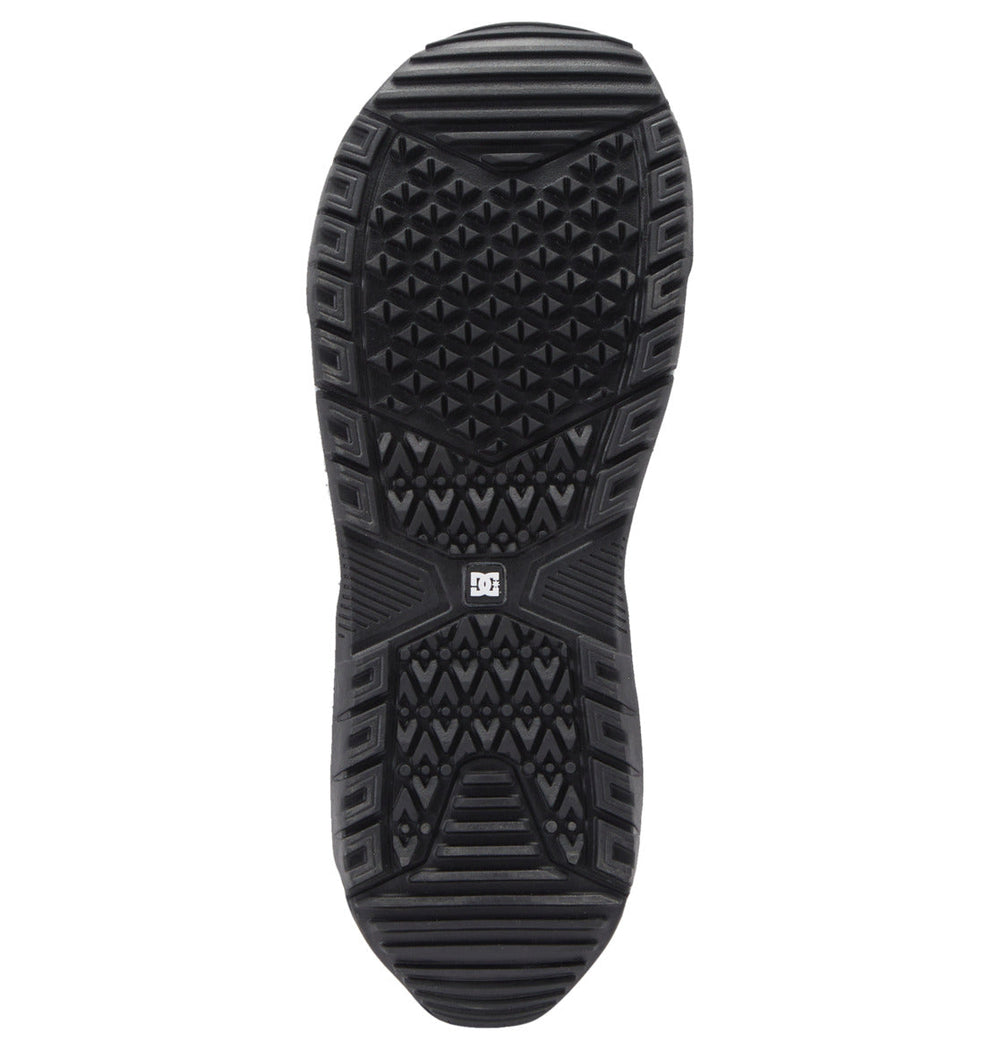 Control Step On BOA® Snowboard Boots - Light Brown/White