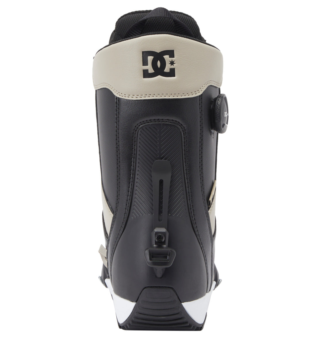 Control Step On BOA® Snowboard Boots - Light Brown/White