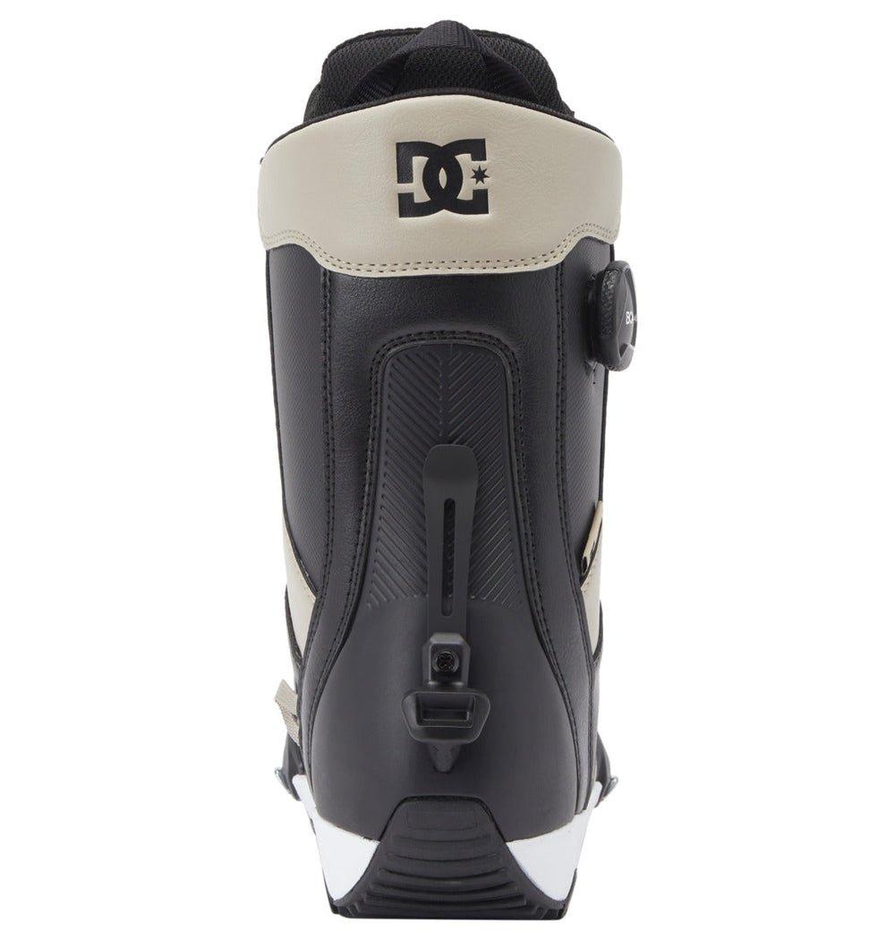Control Step On BOA® Snowboard Boots - Light Brown/White