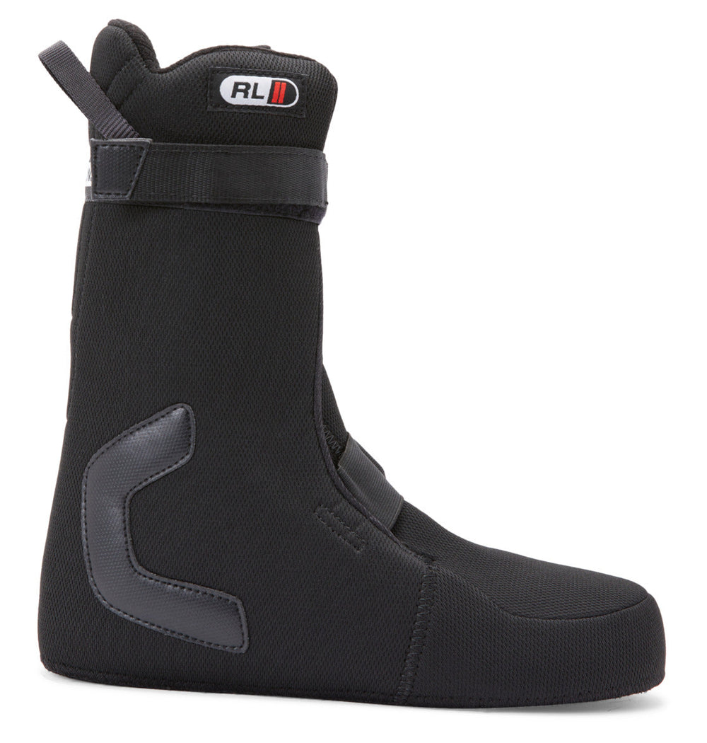 Control Step On BOA® Snowboard Boots - Light Brown/White