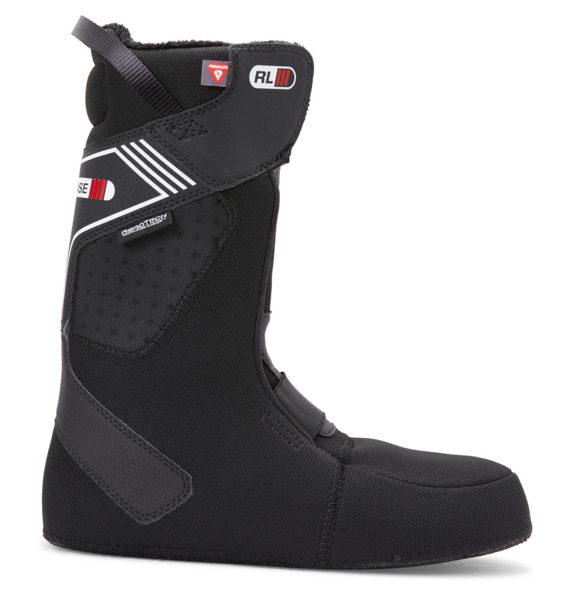 Judge BOA® Snowboard Boots - Black/White