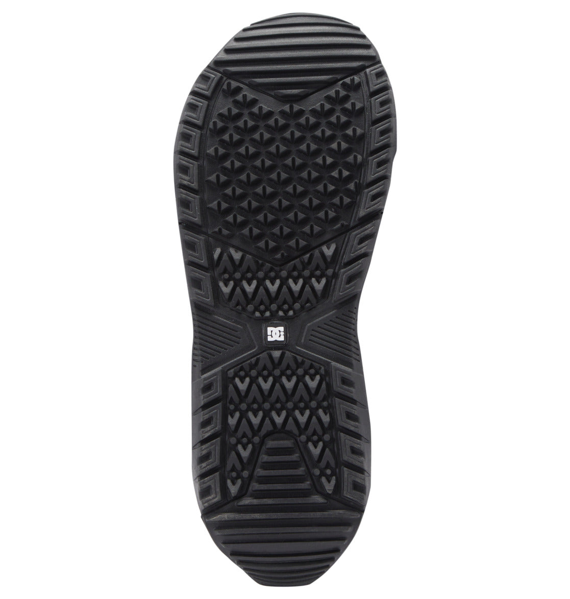 Judge Step On BOA® Snowboard Boots - White/Black Print