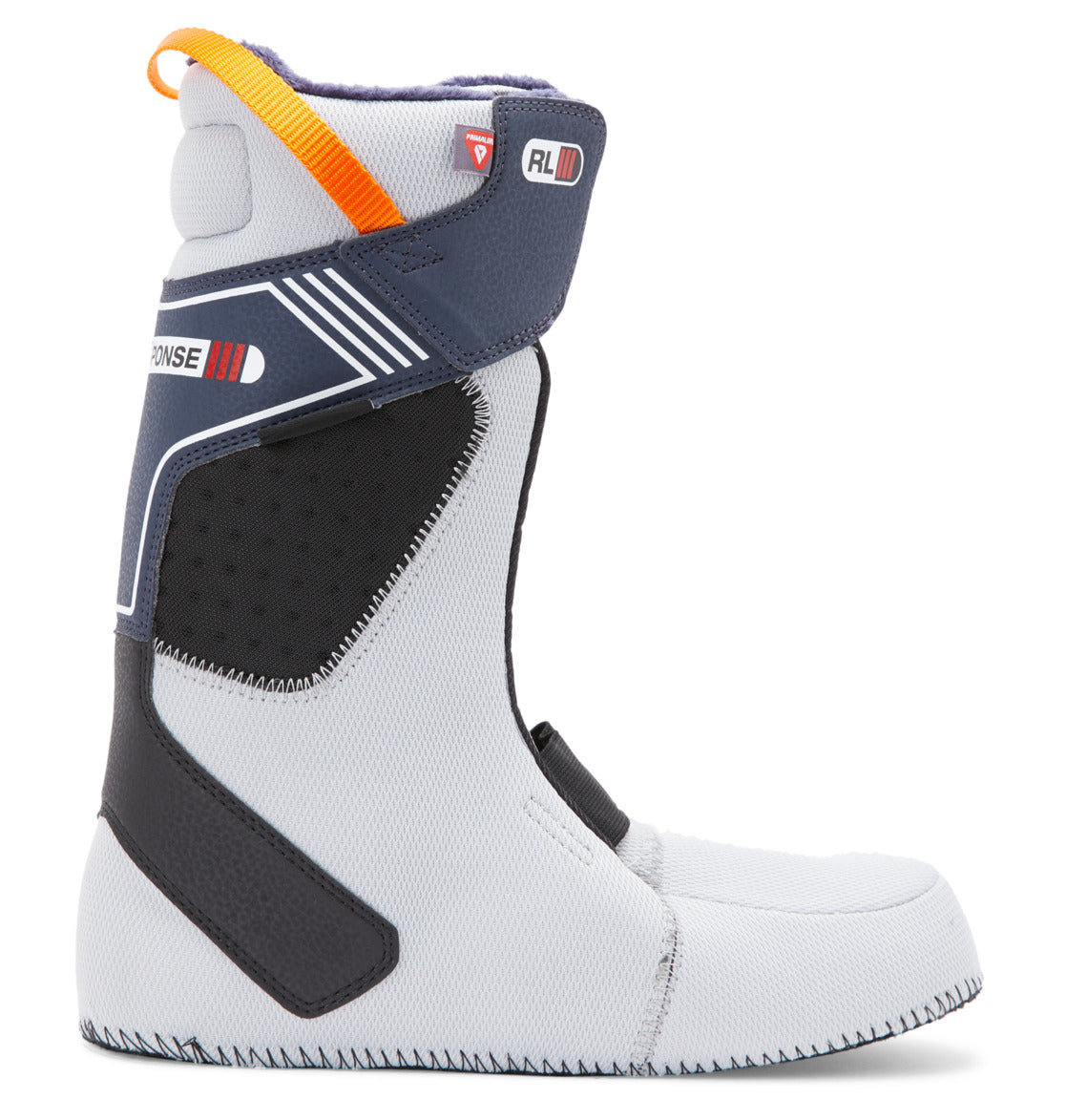 Phantom BOA® Snowboard Boots - Dc Navy/Orange