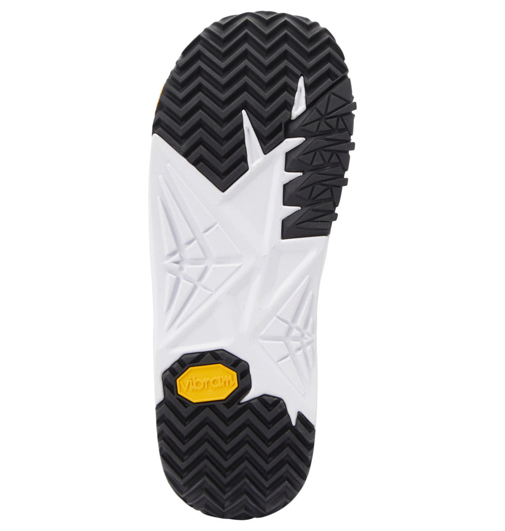 Transcend BOA® Snowboard Boots - Army Green