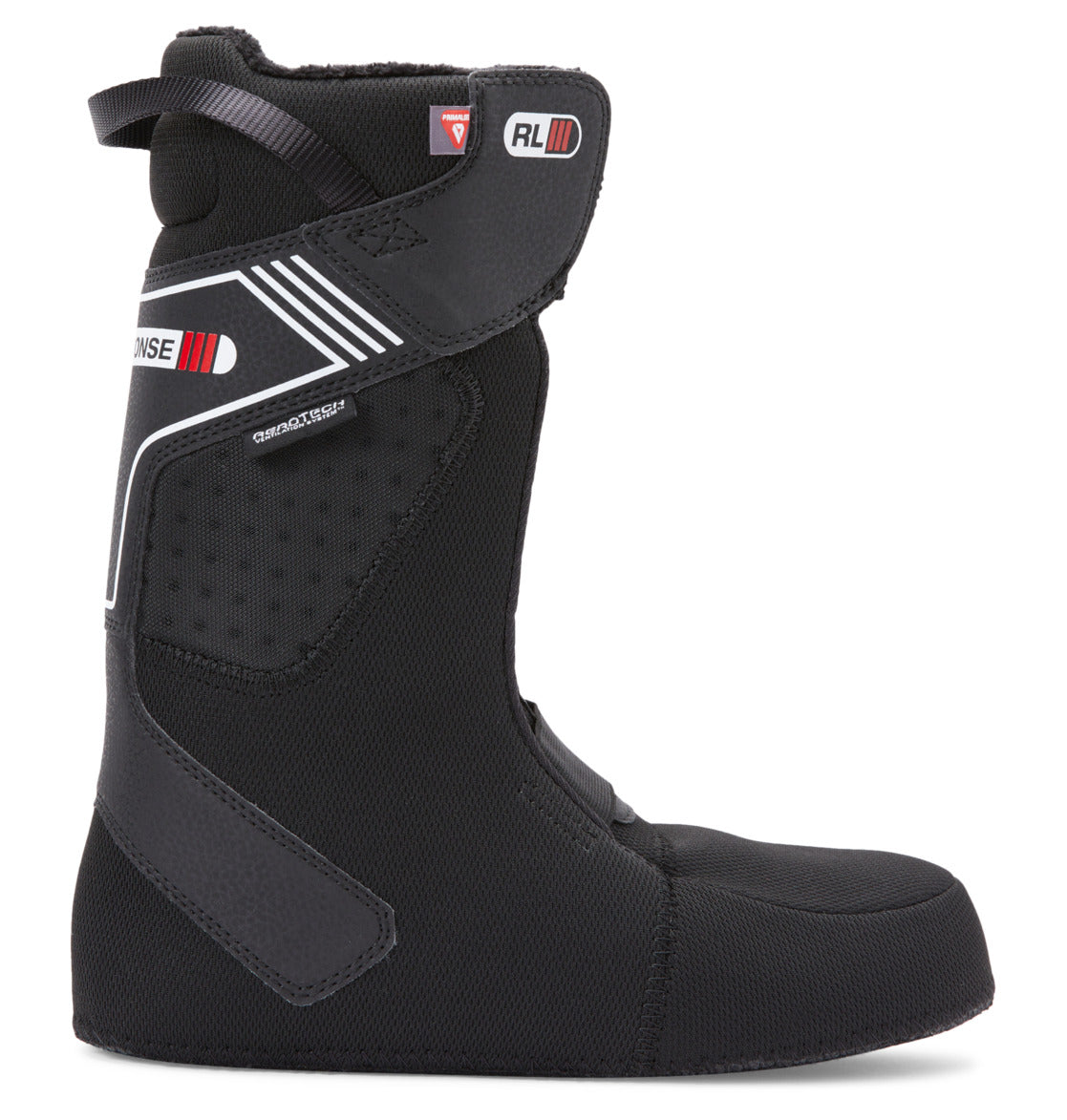 Transcend BOA® Snowboard Boots - Army Green
