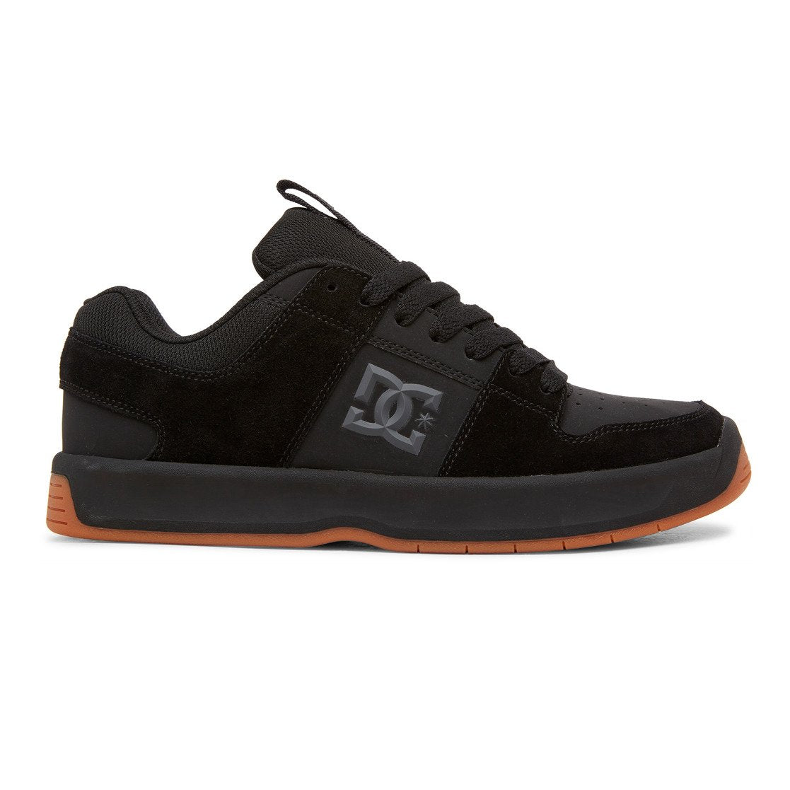 Lynx Zero Shoes - Black/Gum
