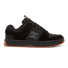 Lynx Zero Shoes - Black/Gum
