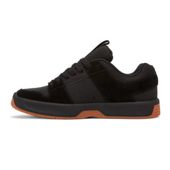 Lynx Zero Shoes - Black/Gum