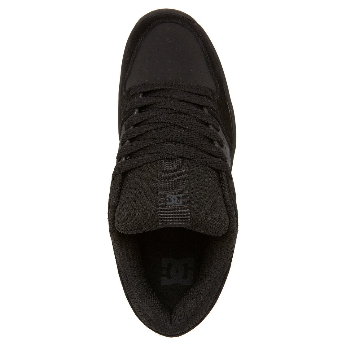 Lynx Zero Shoes - Black/Gum