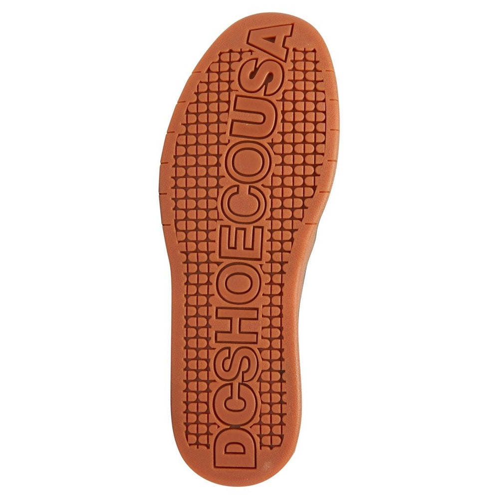 Lynx Zero Shoes - Black/Gum
