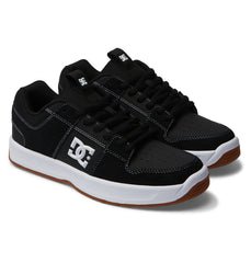 Lynx Zero Shoes - Black/Black/White
