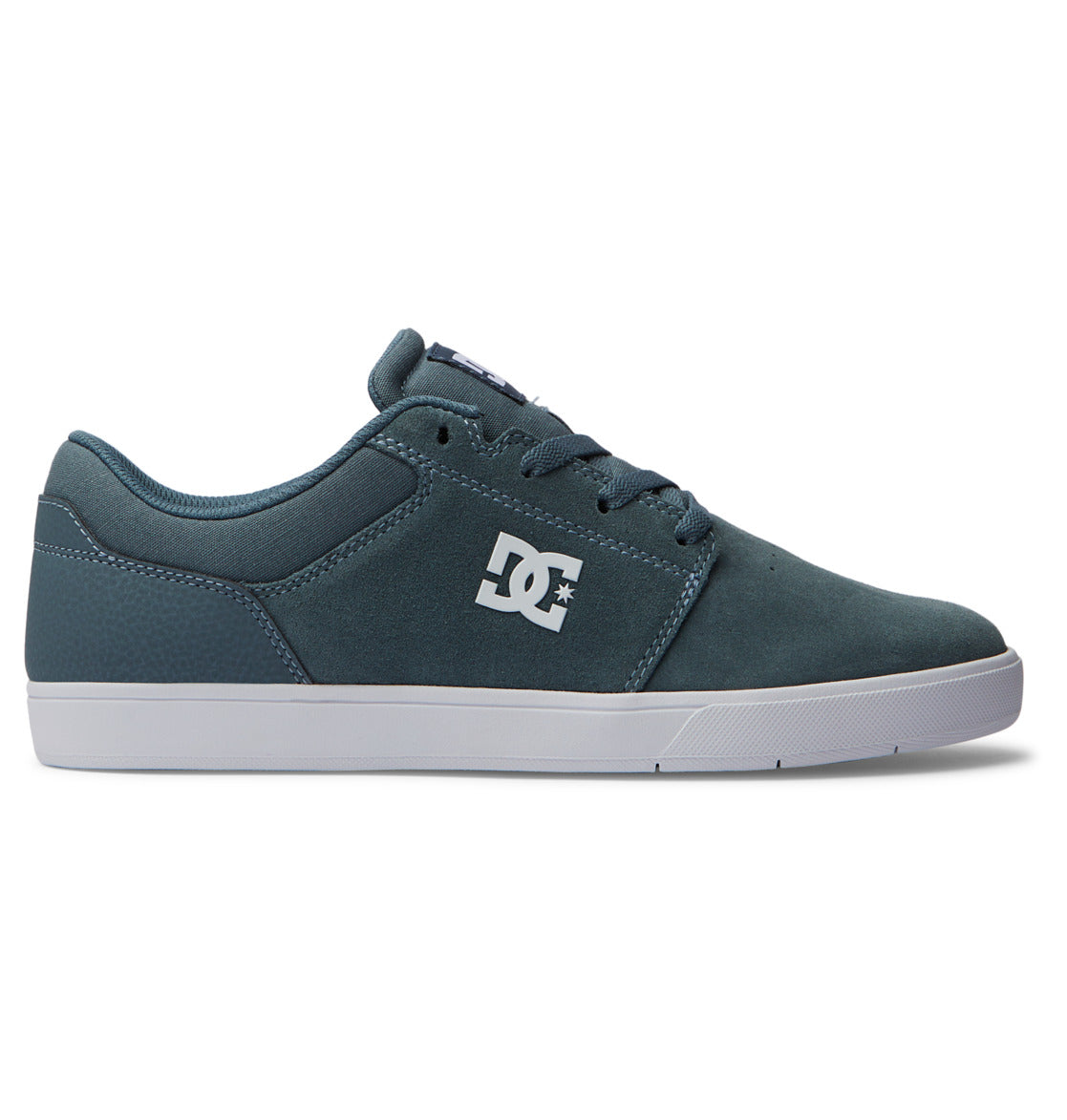 Crisis 2 Shoes - Blue