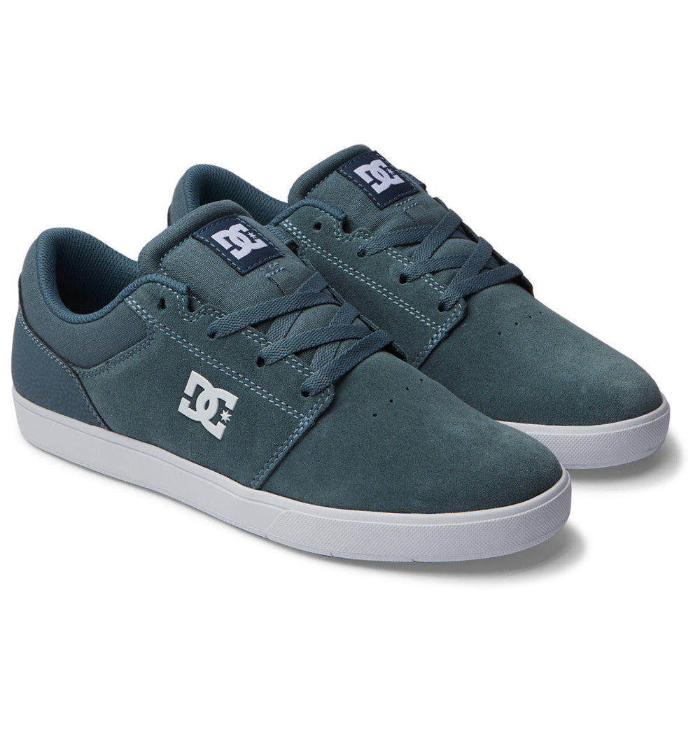 Crisis 2 Shoes - Blue