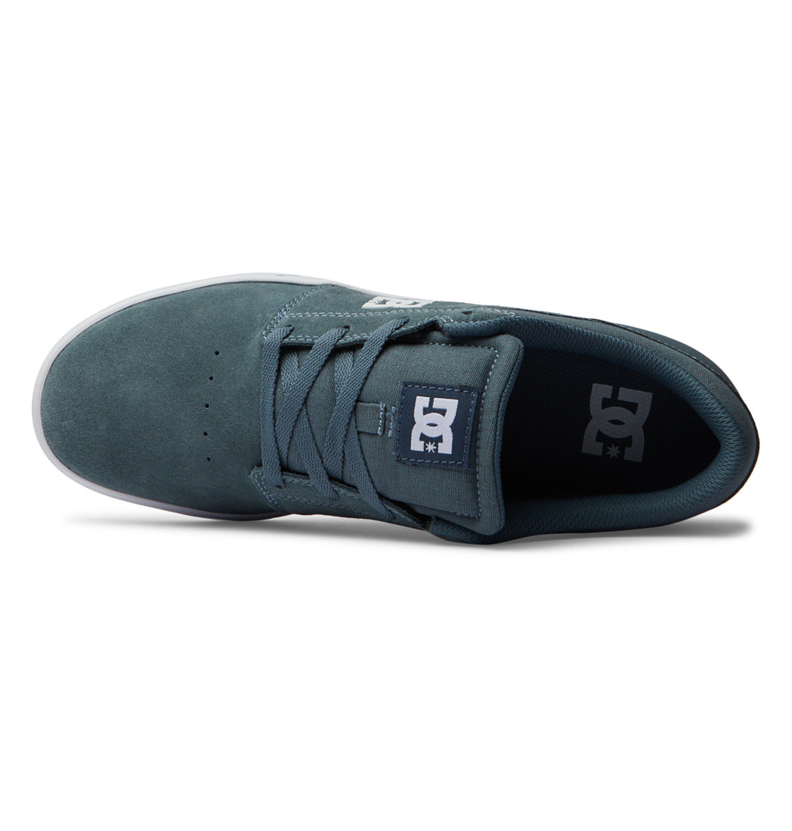 Crisis 2 Shoes - Blue
