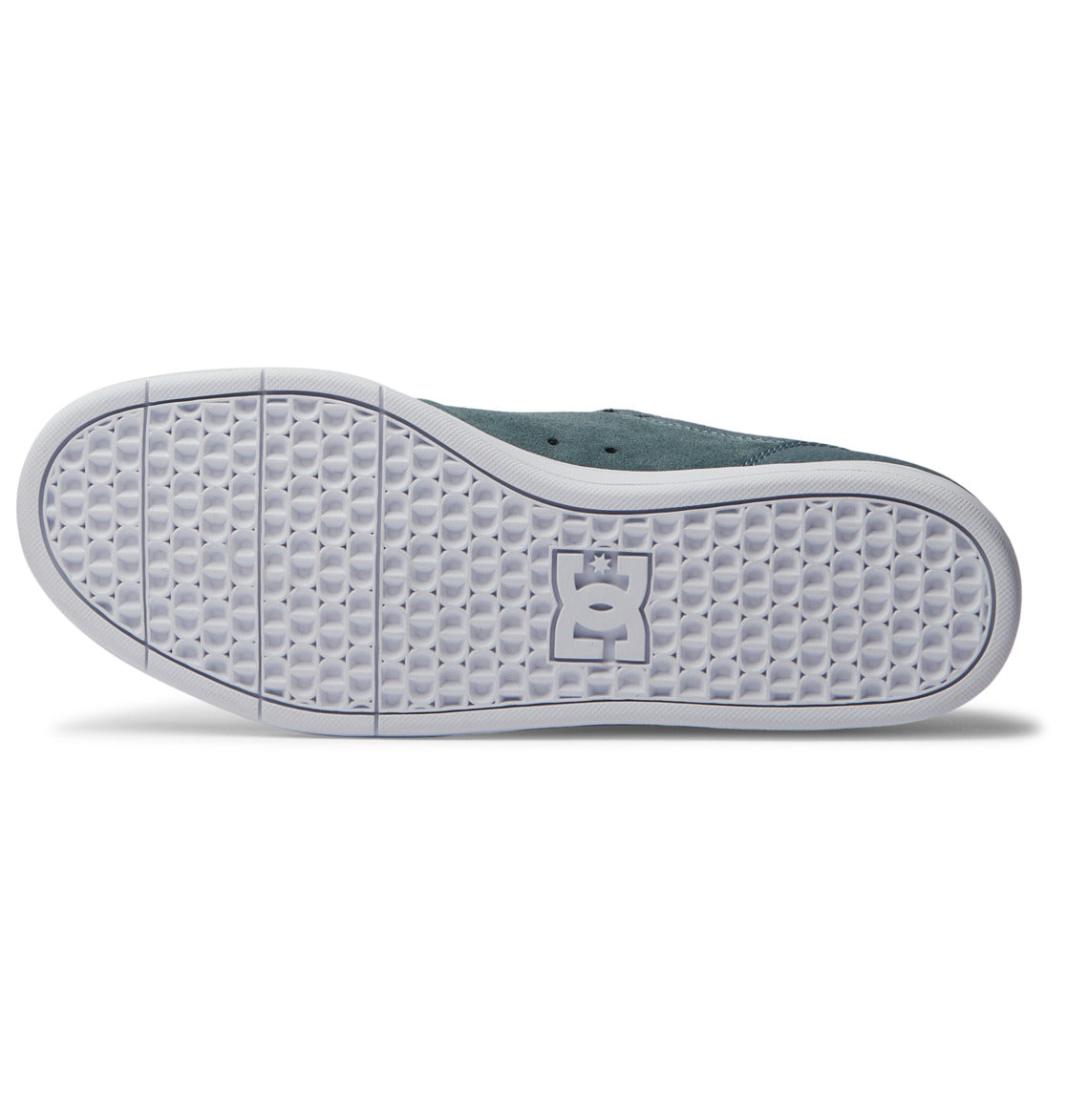 Crisis 2 Shoes - Blue