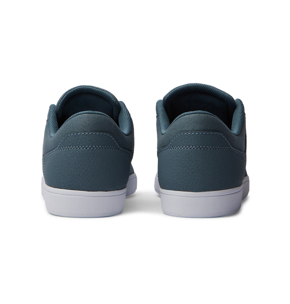 Crisis 2 Shoes - Blue
