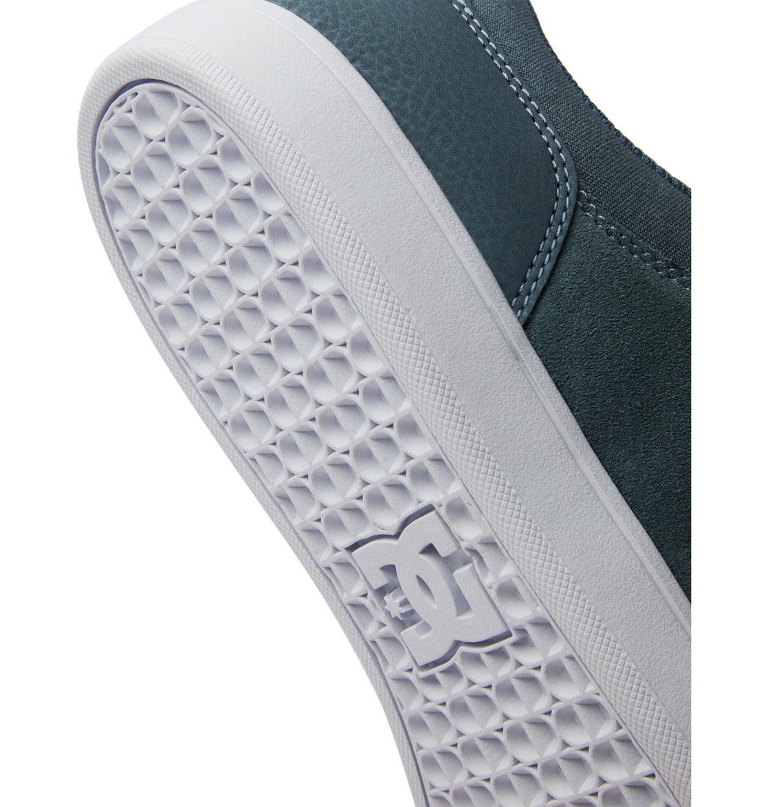Crisis 2 Shoes - Blue