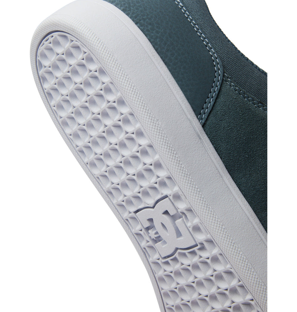 Crisis 2 Shoes - Blue