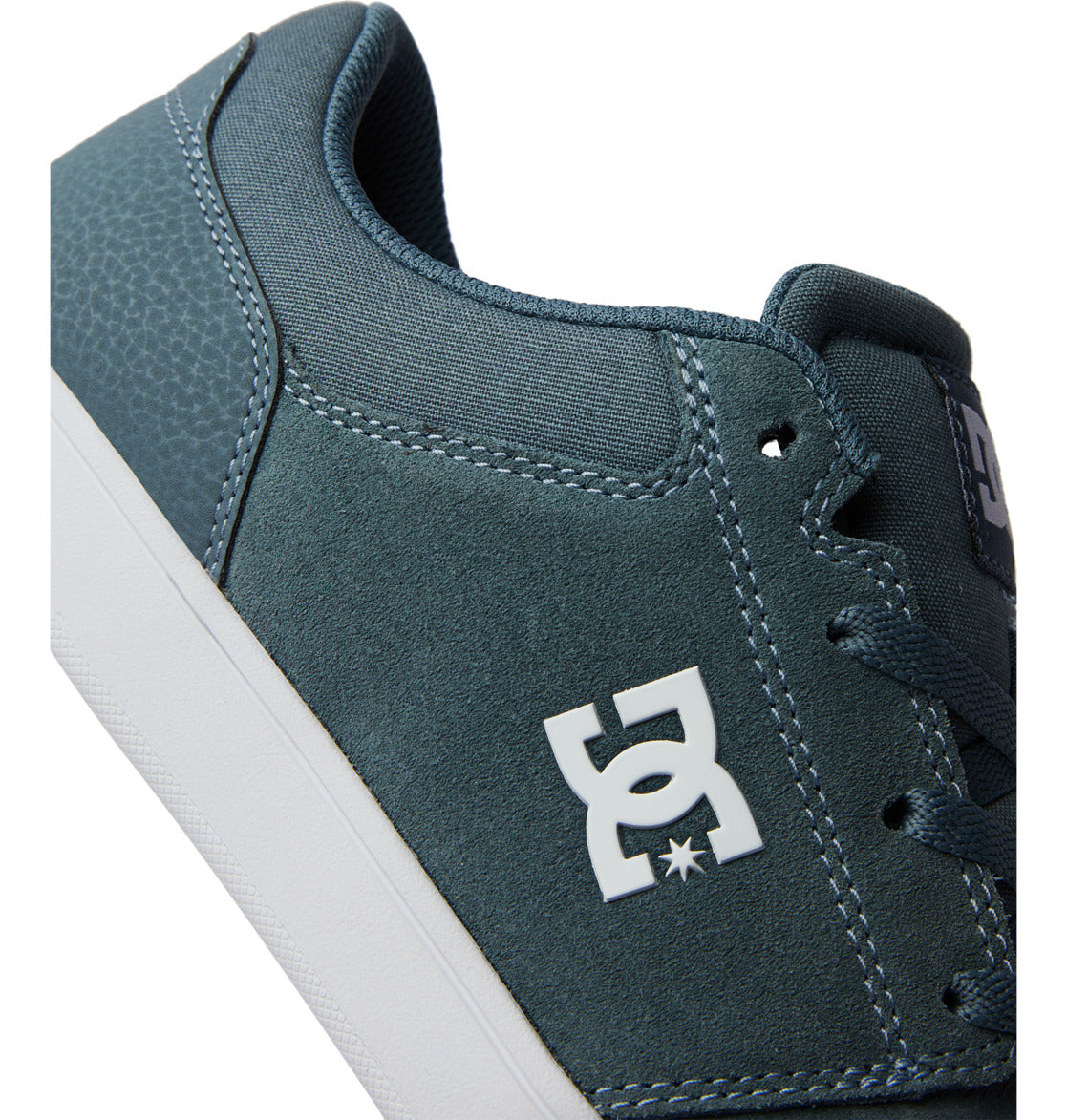 Crisis 2 Shoes - Blue