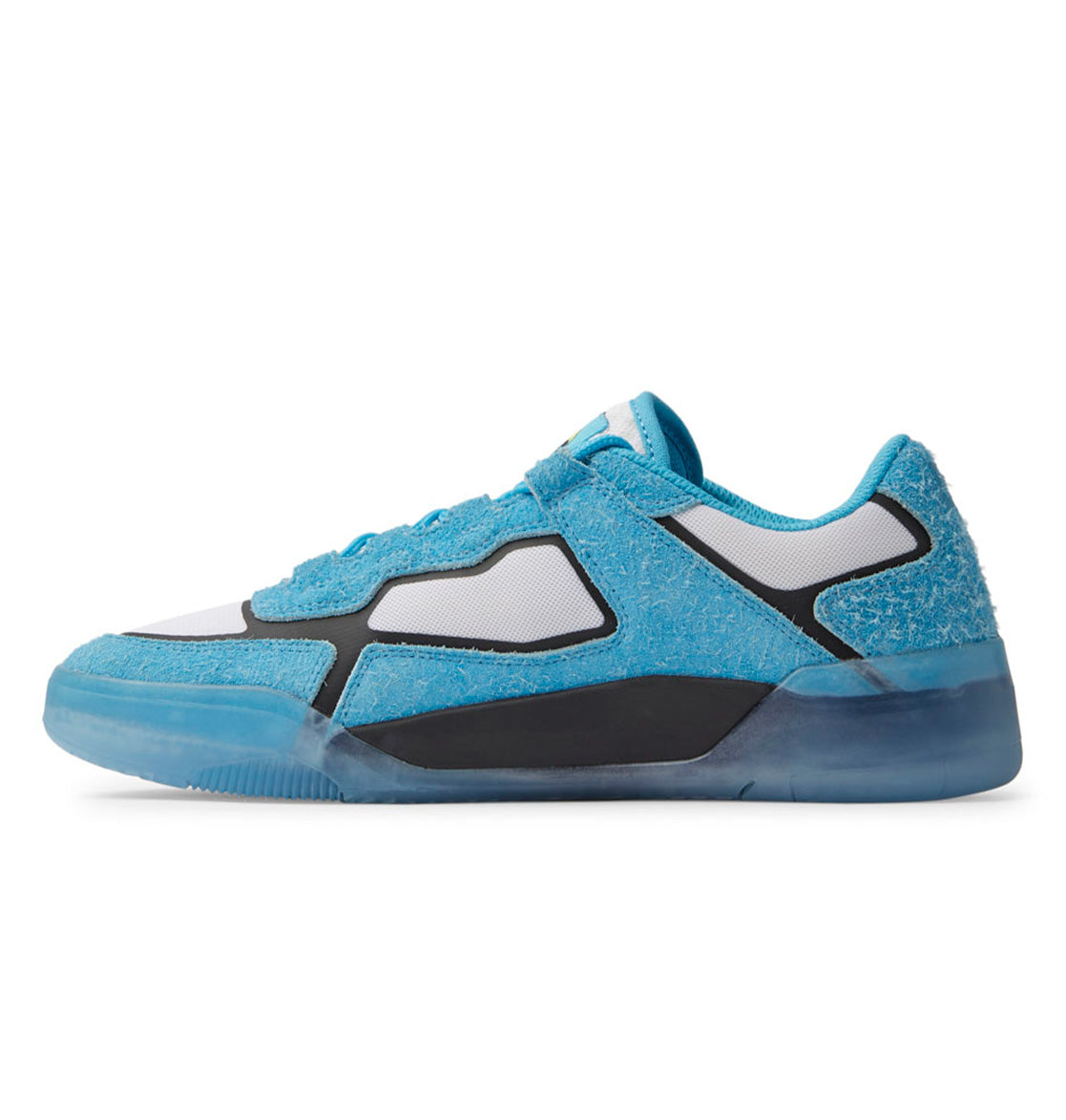 Metric Shoes - Cyan/Black