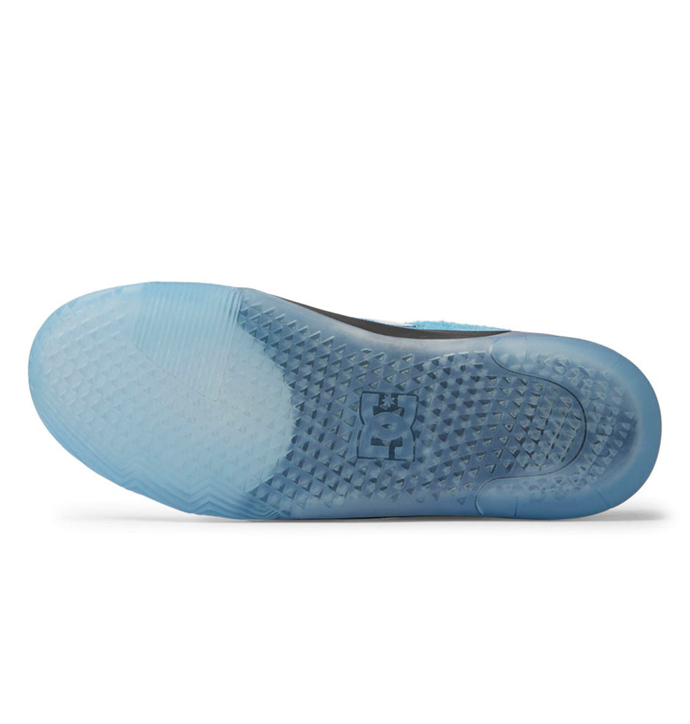 Metric Shoes - Cyan/Black
