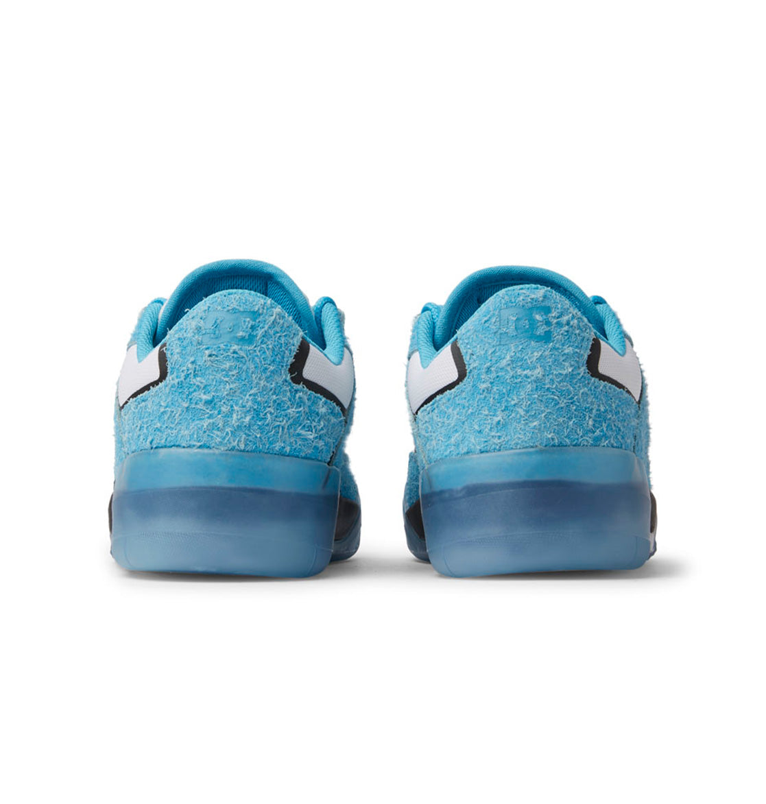 Metric Shoes - Cyan/Black