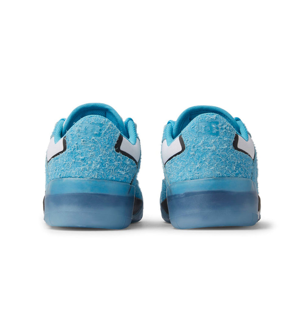 Metric Shoes - Cyan/Black