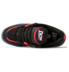 Truth OG Shoes - Black/Red/Blue