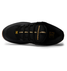 Kalynx Zero Shoes - Black/Gold