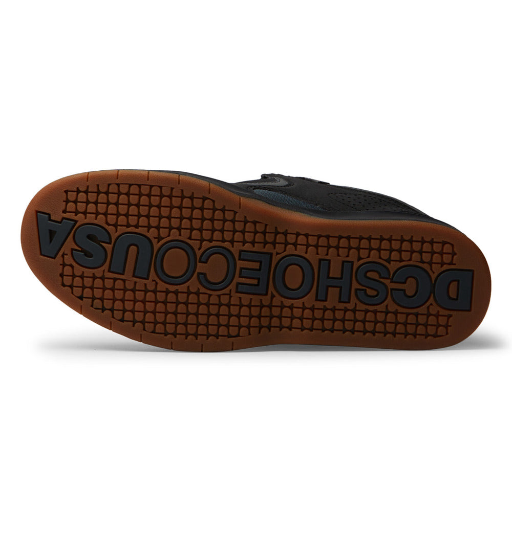 Kalynx Zero Shoes - Black/Gold