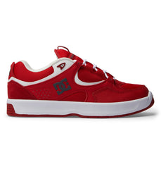 Kalynx Zero Shoes - Red/White