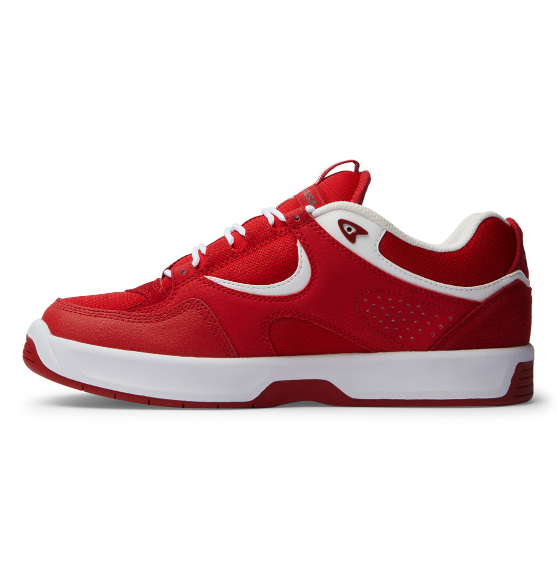 Kalynx Zero Shoes - Red/White