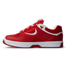 Kalynx Zero Shoes - Red/White