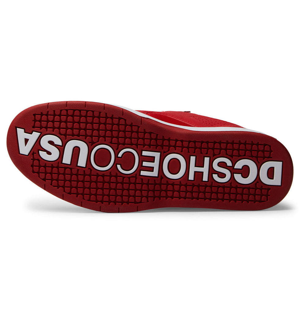 Kalynx Zero Shoes - Red/White