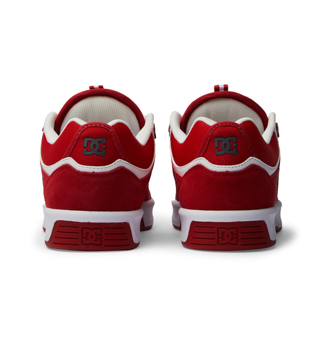 Kalynx Zero Shoes - Red/White