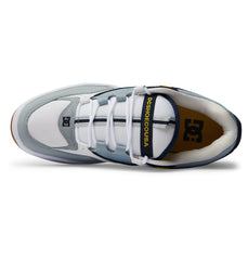 Kalynx Zero Shoes - White/Grey